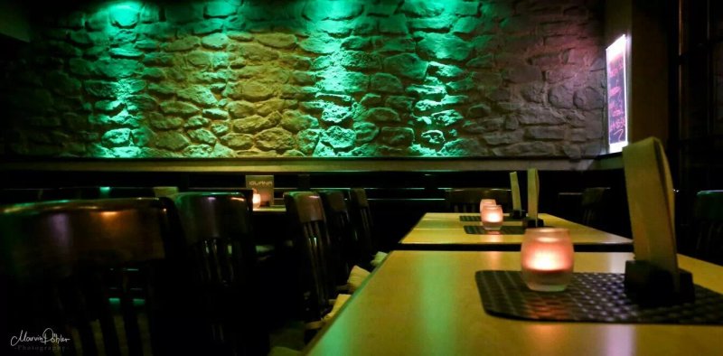 Iguana Bar • Bistro