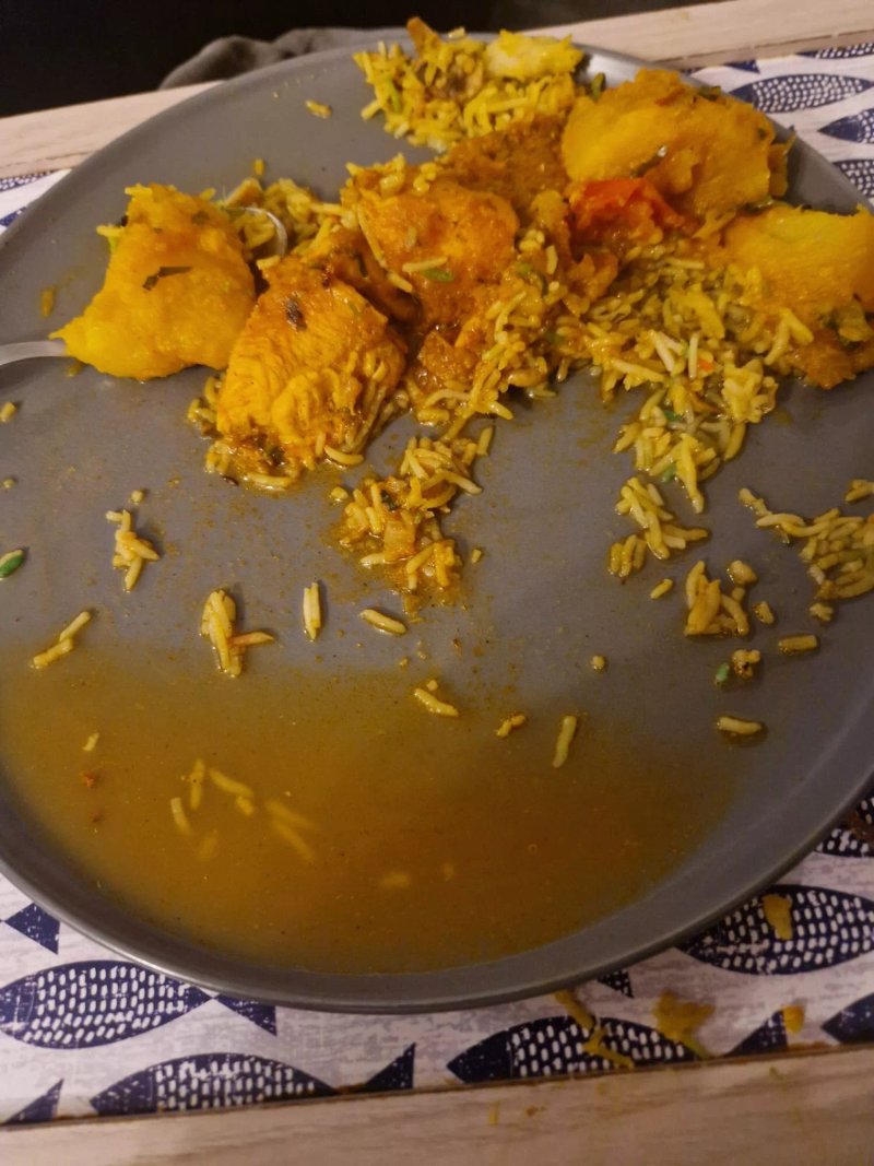 Rajmahal Tandoori Indian Restaurant