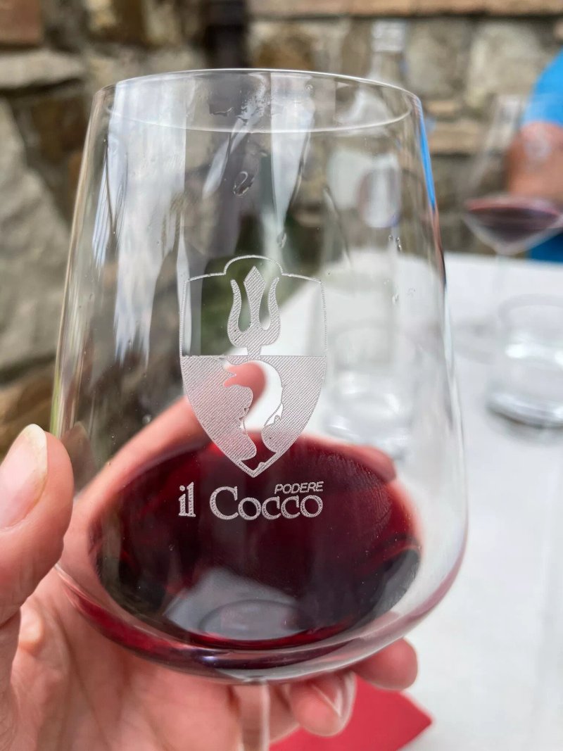 Ristorante Il Cocco