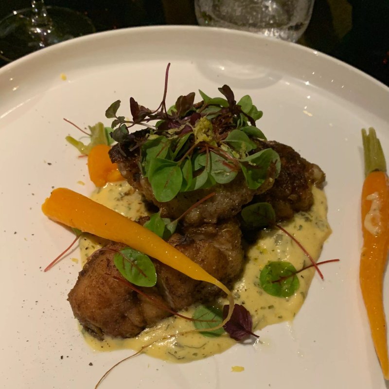 L'Atelier Cuisine