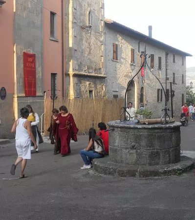 Piazzetta della Torre