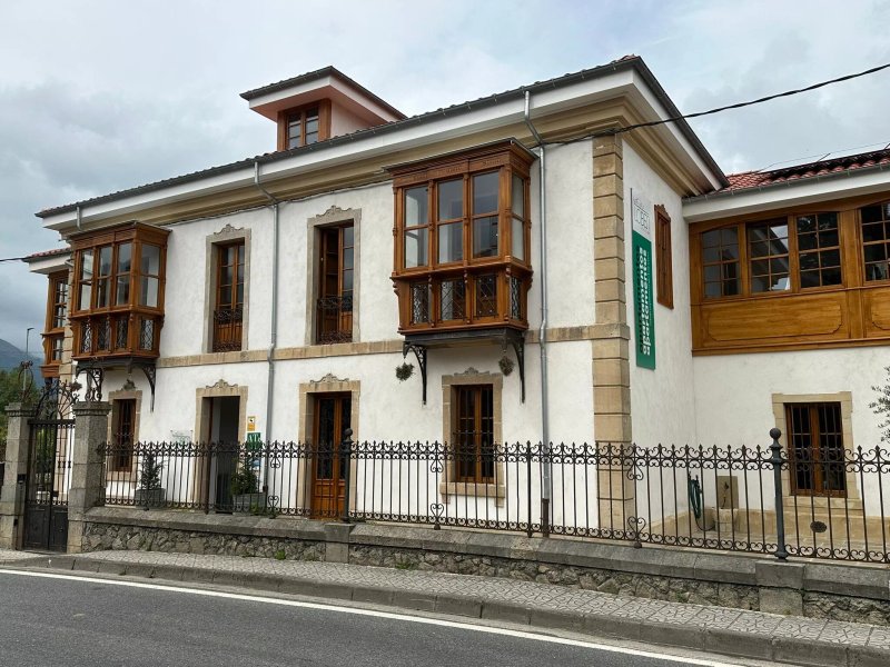Loben Casona Del Deva