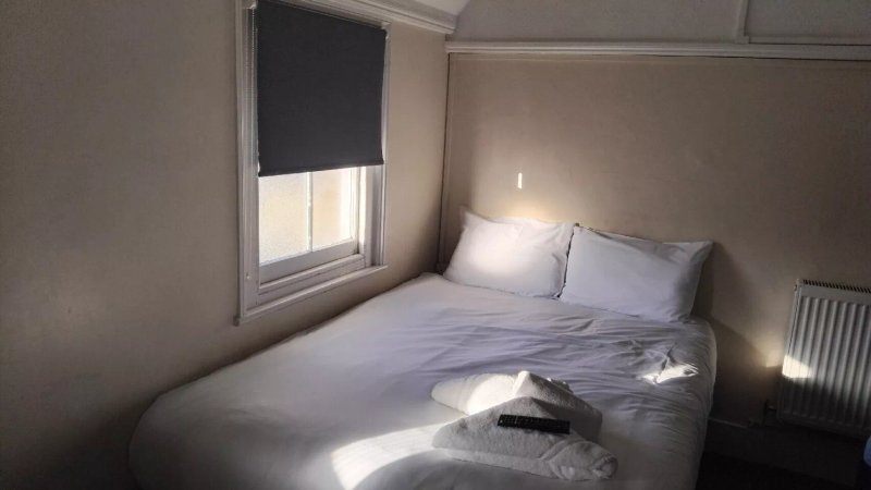 TLK Apartments & Hotel - Beckenham High Street