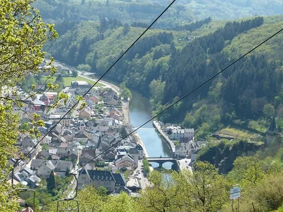 Vianden Chairlift