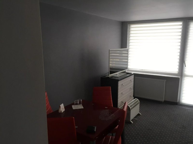 Hotel Imperium