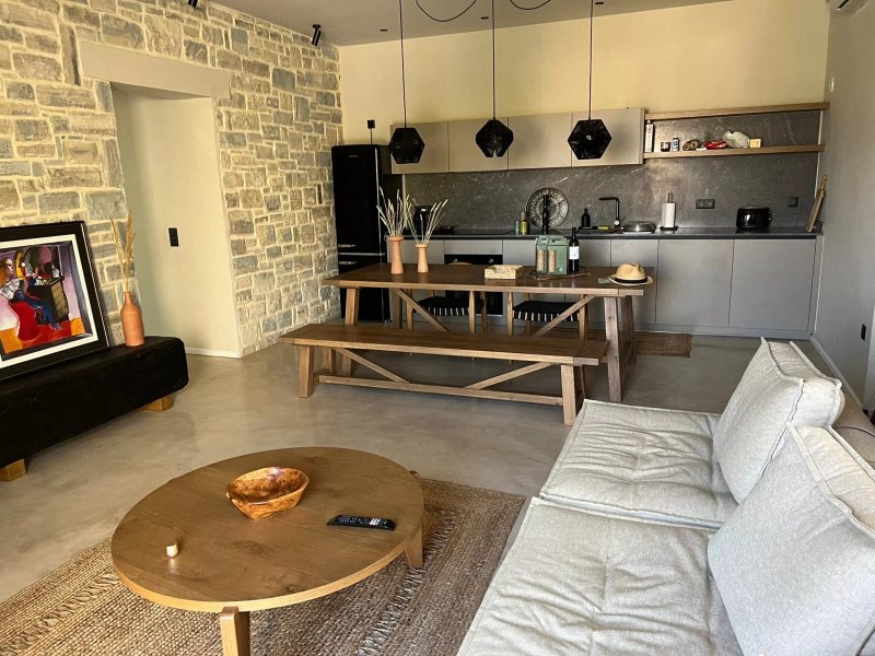 Luxury Residences Kamilari