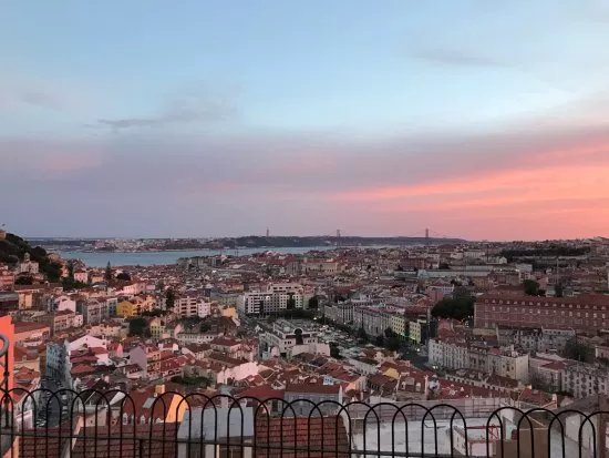 Irmandade de Nossa Senhora do Monte e Sao Gens