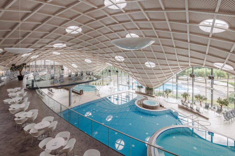 Il Ristorante Toskana Bad Orb