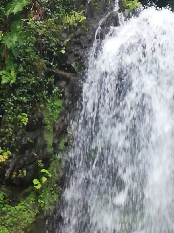 Cascata di Roggiano