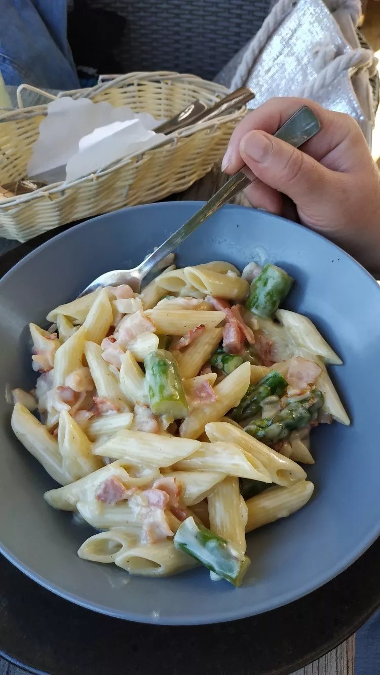 Restauracja Sloneczko