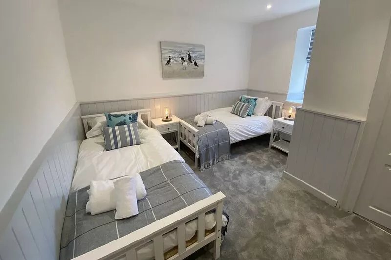 Crabby Cove Apartment * Sunnybeach