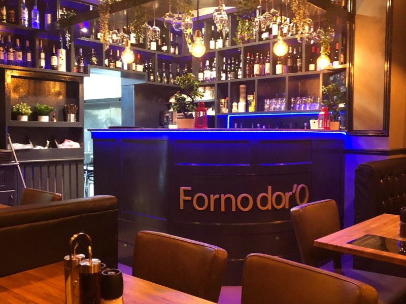 Forna Dor'o