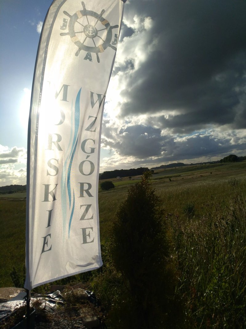 Morskie Wzgorze