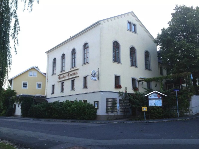 Gasthof Coschutz Hotel Und Restaurant