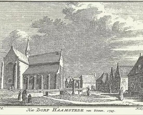 Johannes De Doperkerk