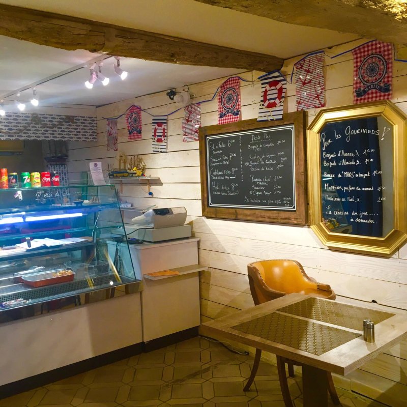 Fish n' Frites