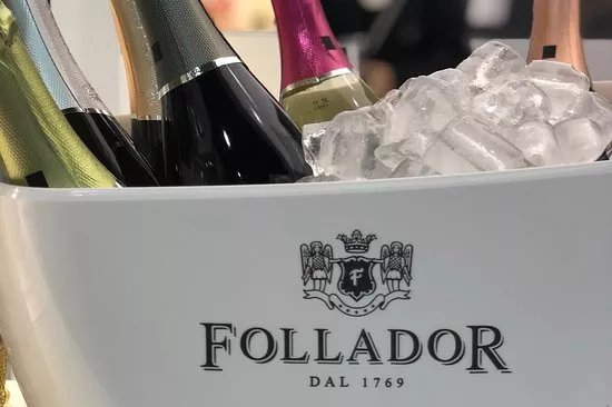 Follador Prosecco