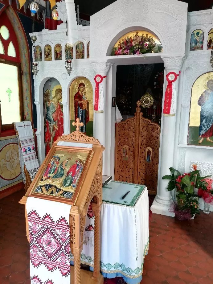 Chiesa Ortodossa Tutti i Santi