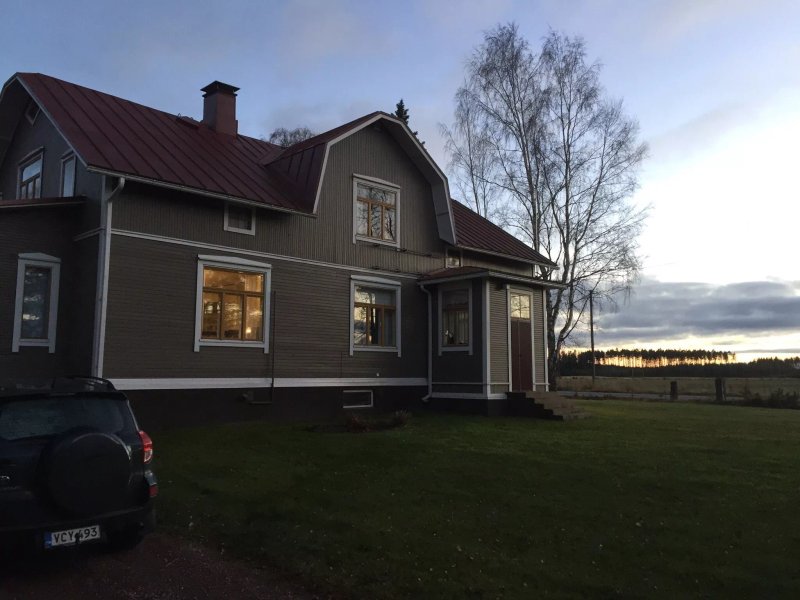 Harmala B&B