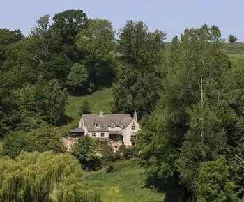 Burhill Farm