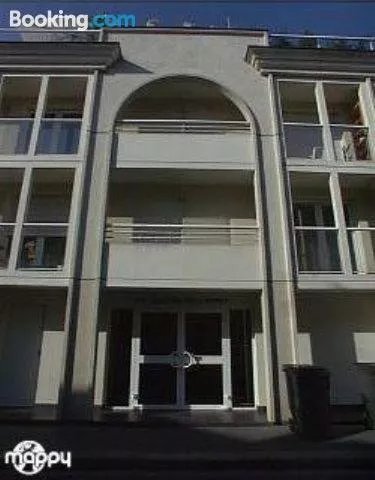 Le Clos des Carmes