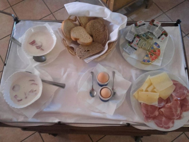 Bed And Breakfast Lovac