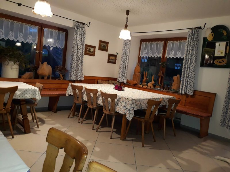 Landgasthof Kastlhof