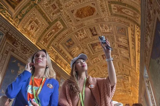Enjoy Rome