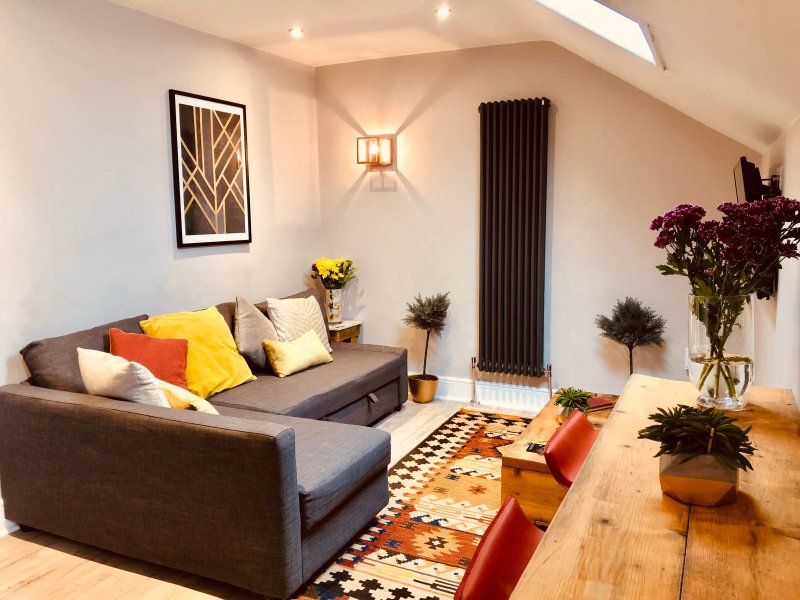 Accudo House Boutique Holiday Suites