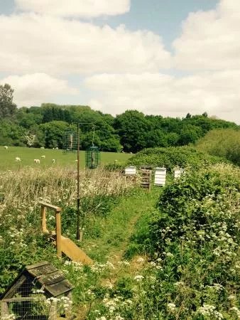 Woodlands Farm Trust