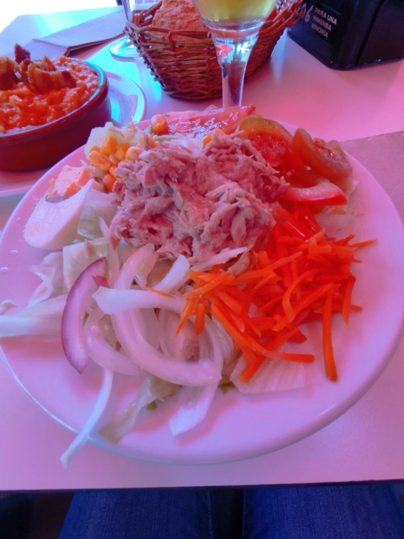 Restaurante El Buen Yantar