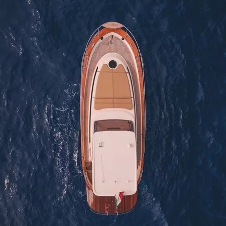 Mare Divino Charter