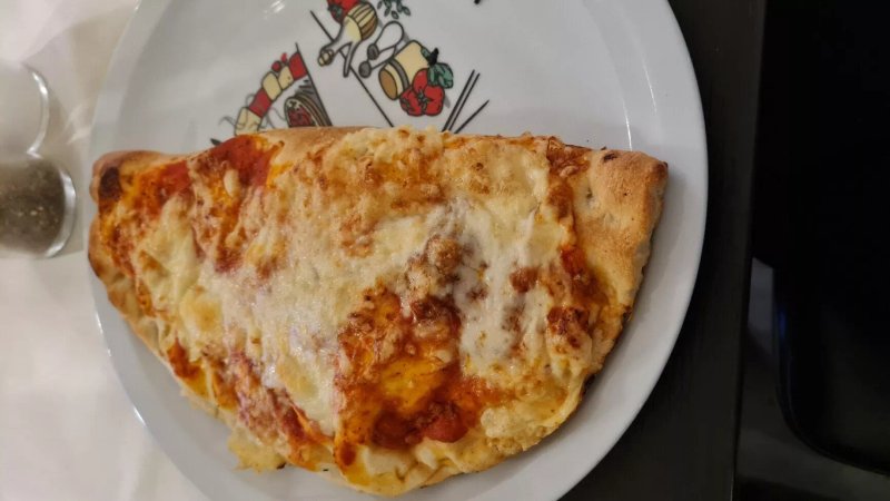 Pizzeria Da Toni