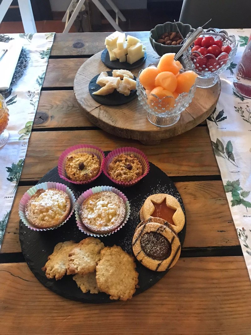 B&B A Casa Mia
