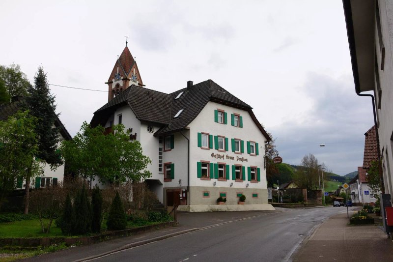 Gasthof Krone