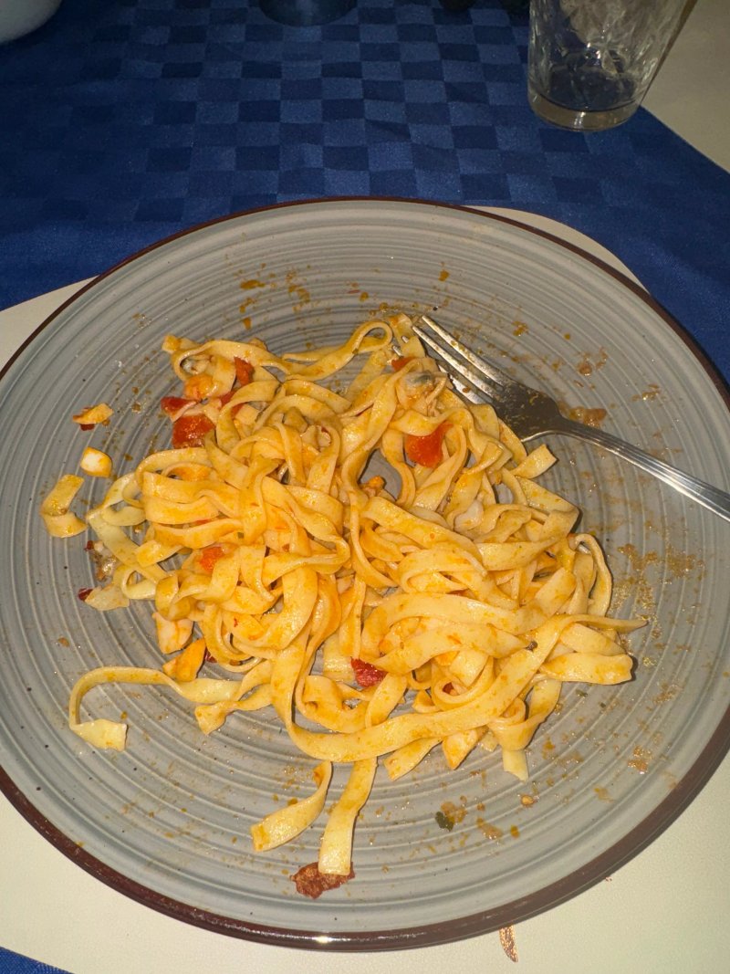 Ristorante Ucraino Taverna Shynok
