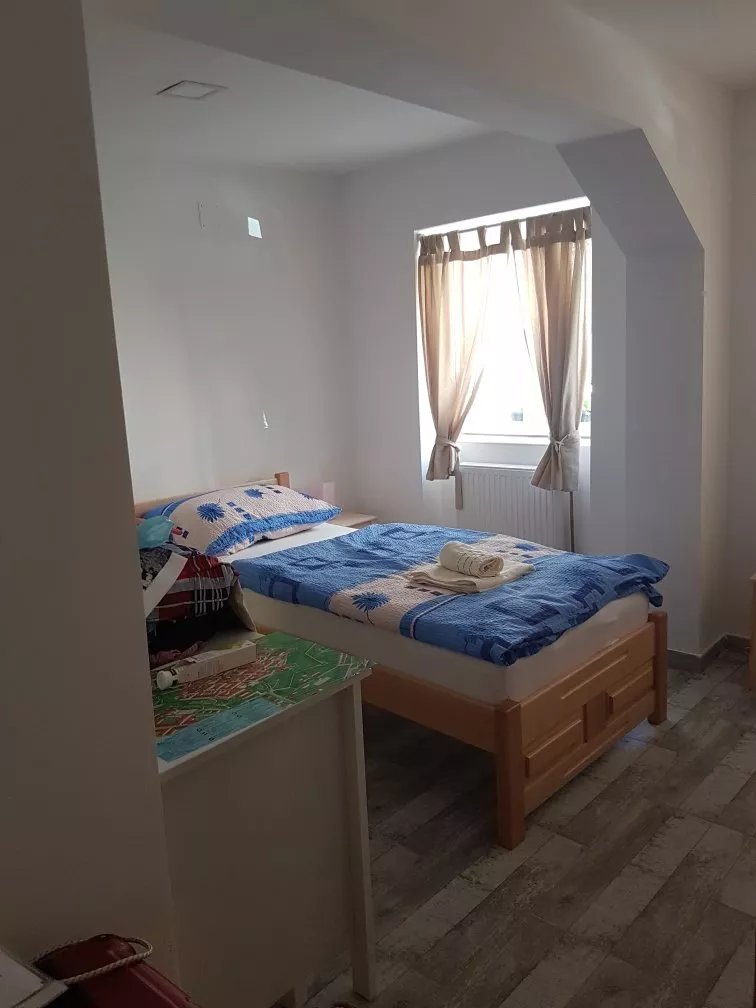 Rooms Zimmer Karlovac