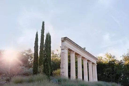 Domaine Fontainebleau en Provence