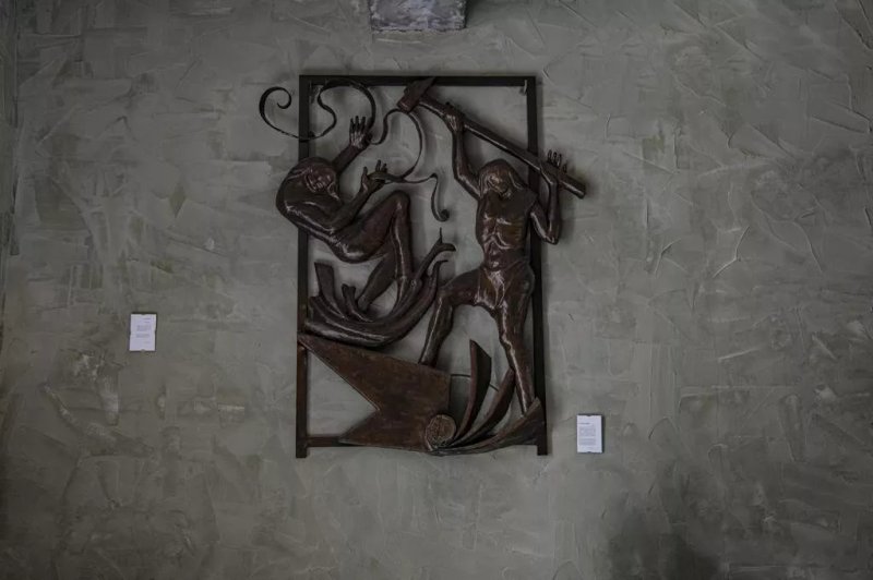 Museo Dell'anima Del Maestro