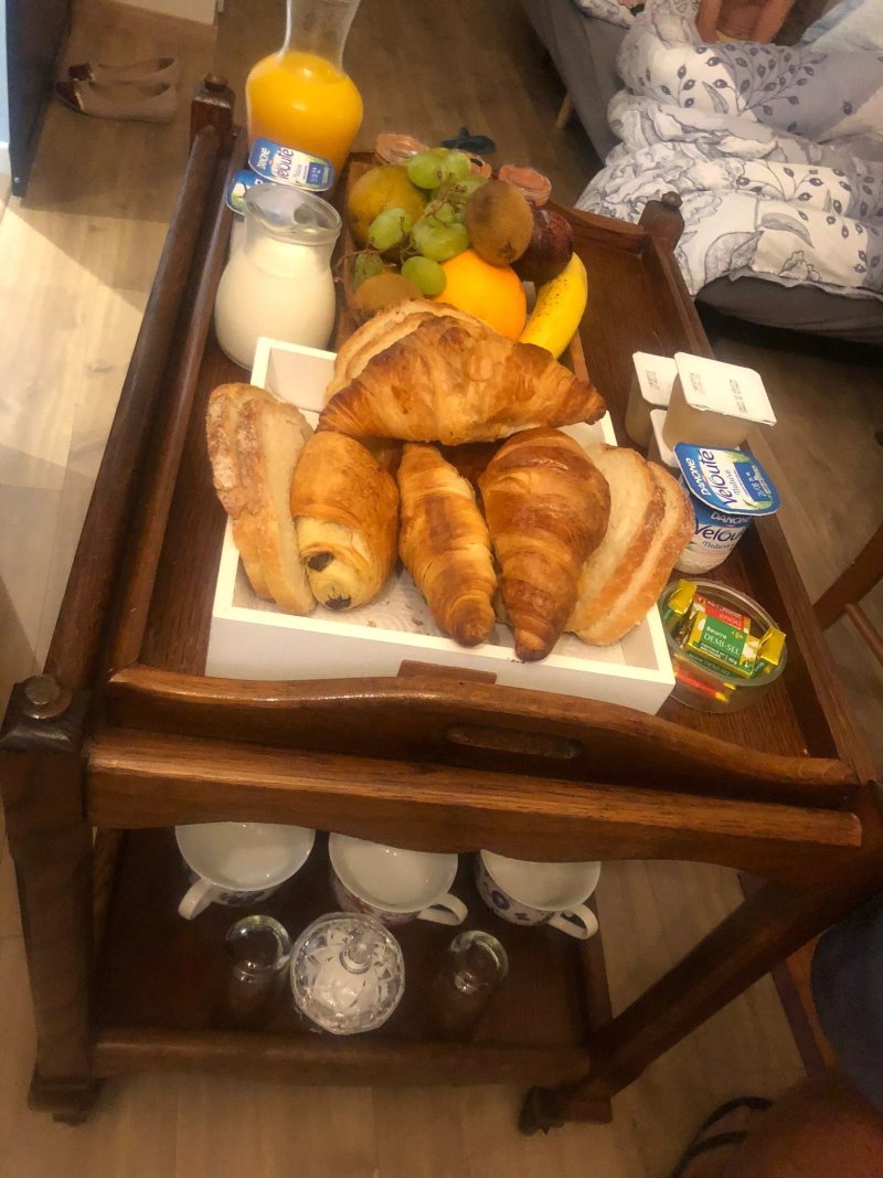Du Cote De Chez Swann