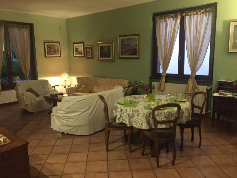 Ca' Rosa Bed & Breakfast
