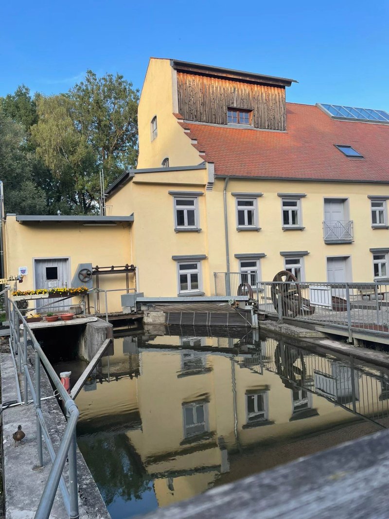 Mittlere Muhle Bobingen e. V.