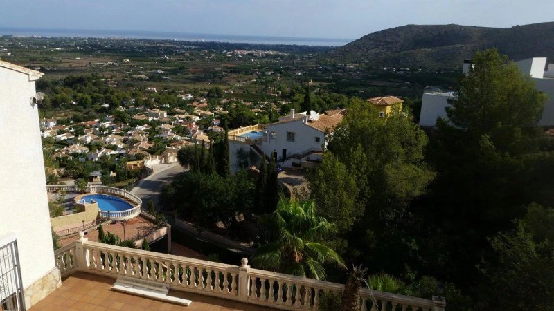 Residence Maeva La Sella