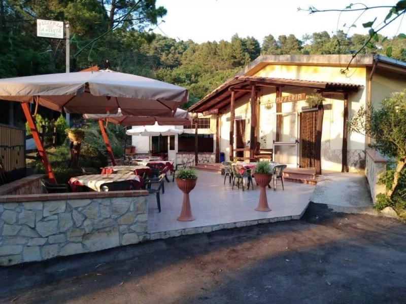 Ristorante  Pizzeria La Pineta
