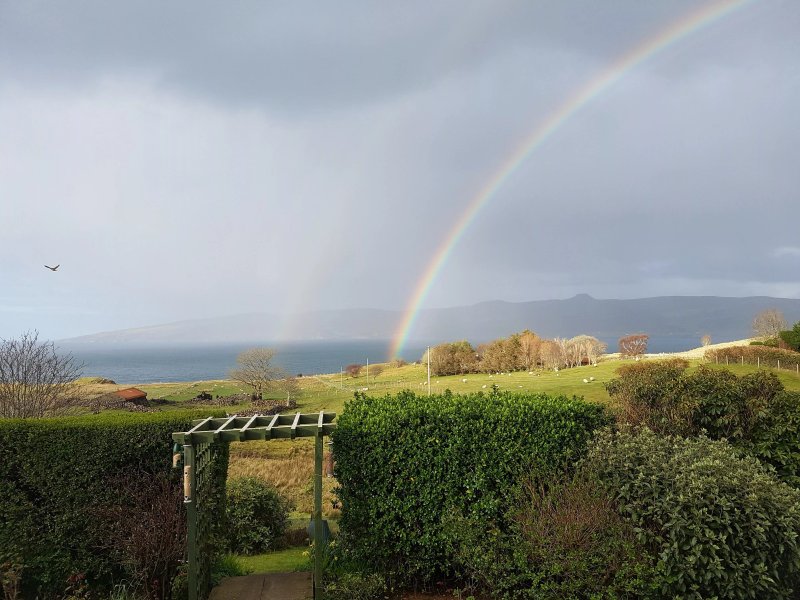Tulach Gorm Bed & Breakfast