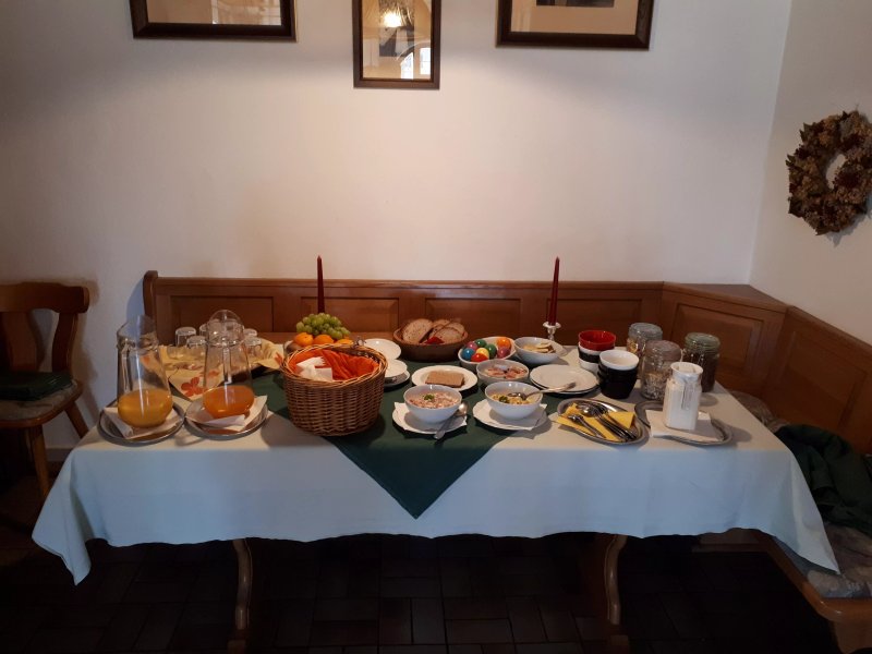 Gasthof-Pension-Metzgerei Hofer