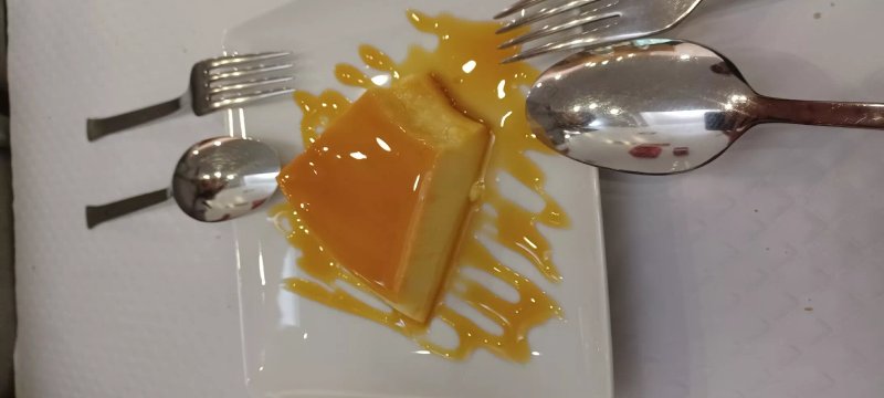Cafe Restaurante "A MO"
