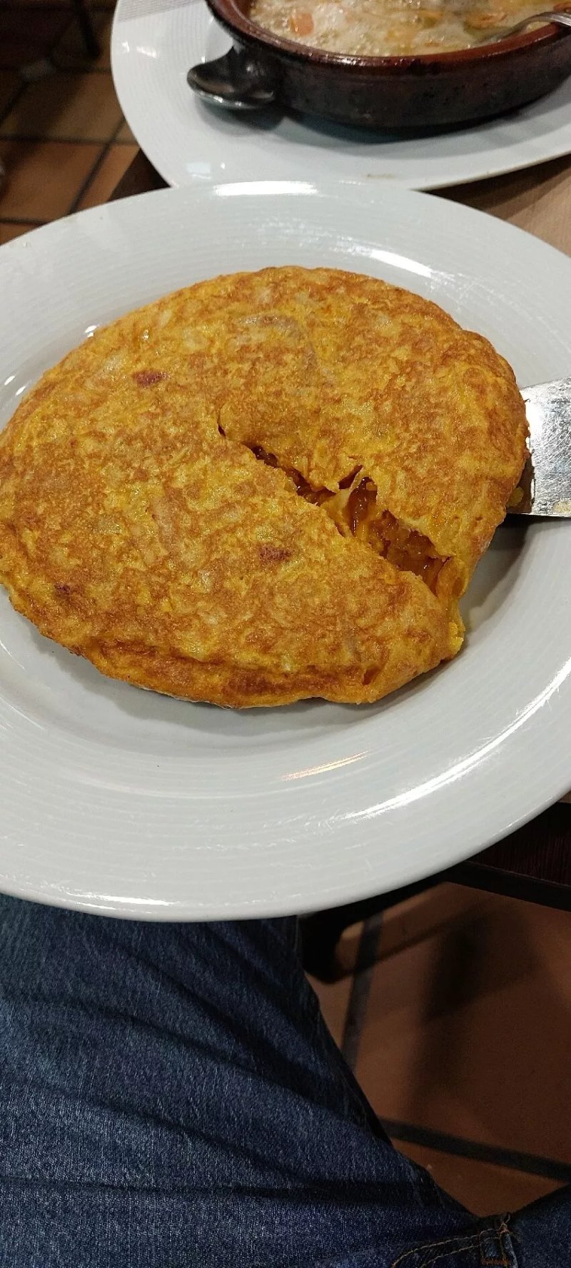 Taperia Las Tablas
