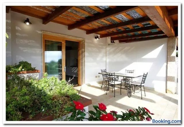 Cala Azul Residence B&B