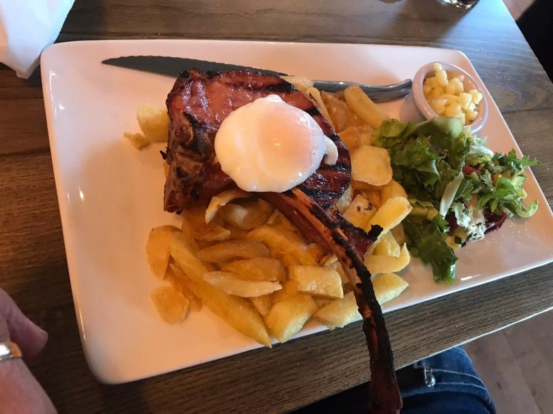 The Bay Horse Inn